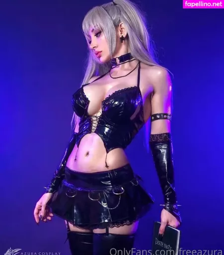 Freeazura OnlyFans Thumbnail #FM75khz9xc