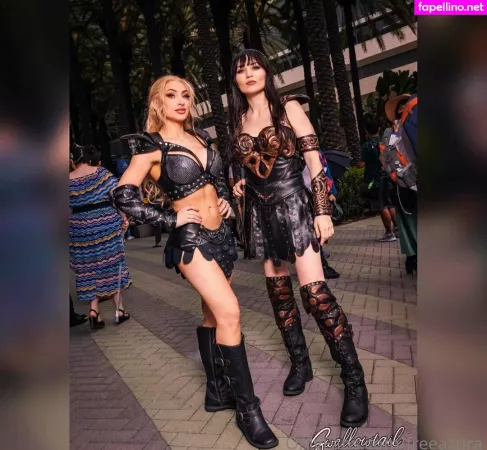 Freeazura OnlyFans Thumbnail #OwoPGaGIS5