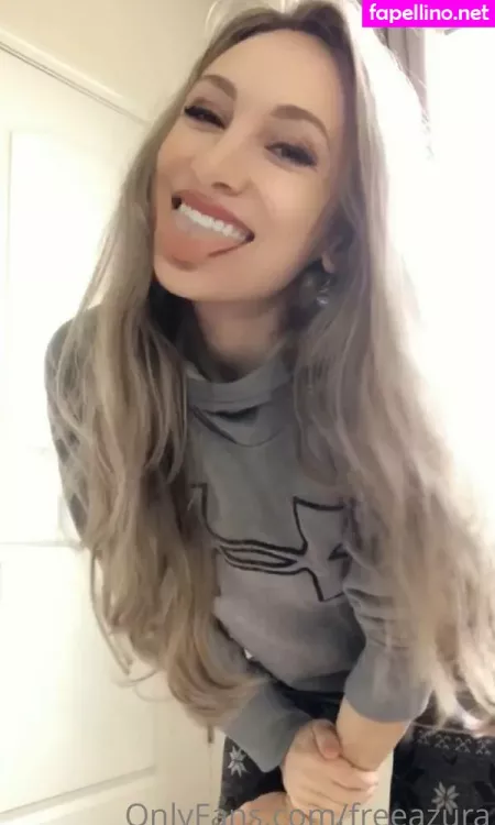 Freeazura OnlyFans Thumbnail #RXJA527mp8