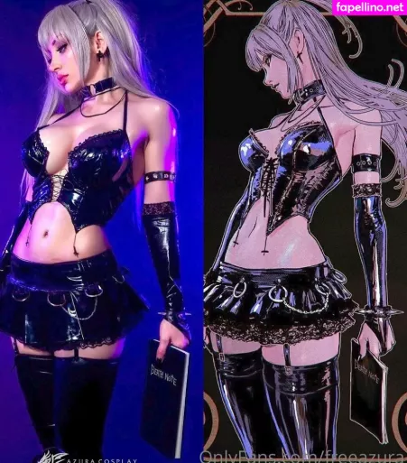 Freeazura OnlyFans Thumbnail #rOQs3YaDWf