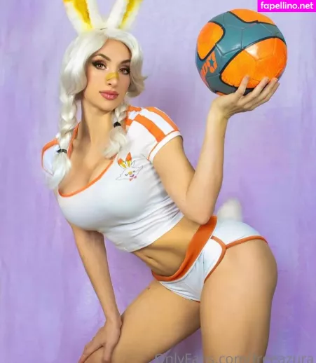 Freeazura OnlyFans Thumbnail #vV6dCaFo25