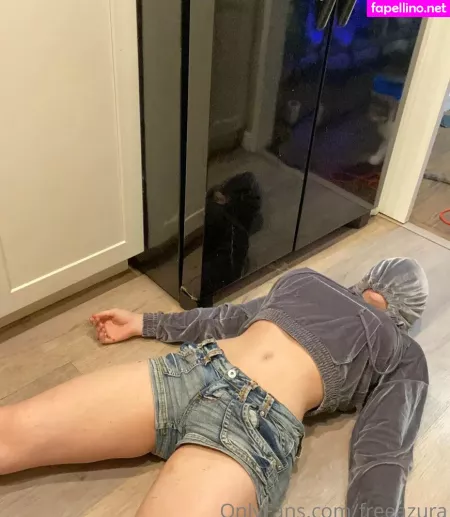 Freeazura OnlyFans Thumbnail #xbjYJUJpAo