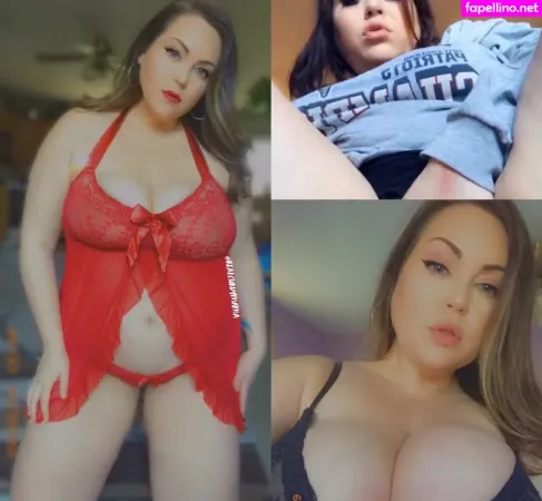 Freebaddieebabe OnlyFans Thumbnail #x2eUlOLOG8