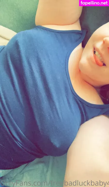 Freebadluckbaby420 OnlyFans Thumbnail #9Ix6d1ti1j