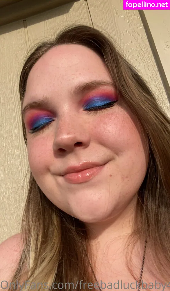 freebadluckbaby420 Nude Leaked OnlyFans Photo #hhWEwBeLfj