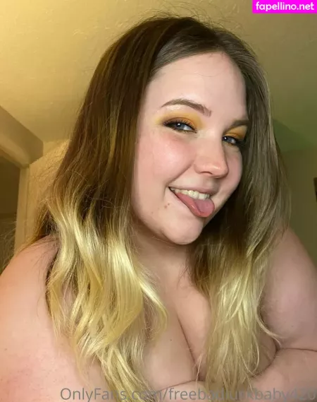 Freebadluckbaby420 OnlyFans Thumbnail #j3nFkLnLmj