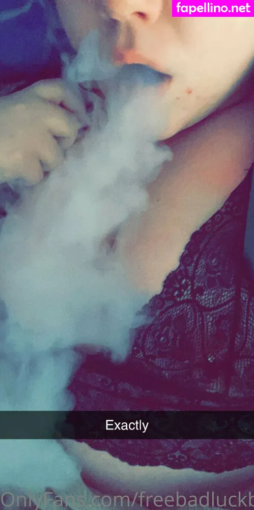 freebadluckbaby420 Nude Leaked OnlyFans Photo #ldWafq8Md9
