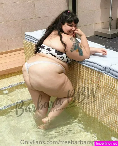 Freebarbarapeepbbw OnlyFans Thumbnail #1Y8RsFmV0D