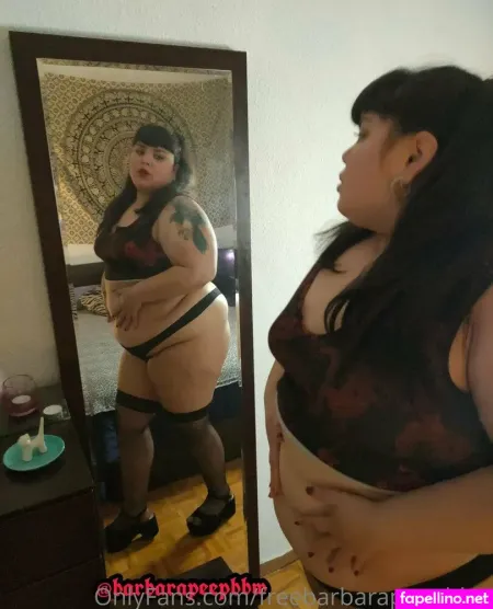 Freebarbarapeepbbw OnlyFans Thumbnail #4cWzymru3s