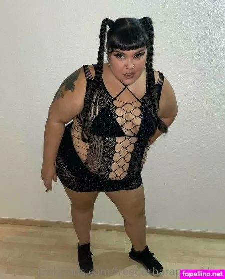 Freebarbarapeepbbw OnlyFans Thumbnail #7UWyW1Qrwa