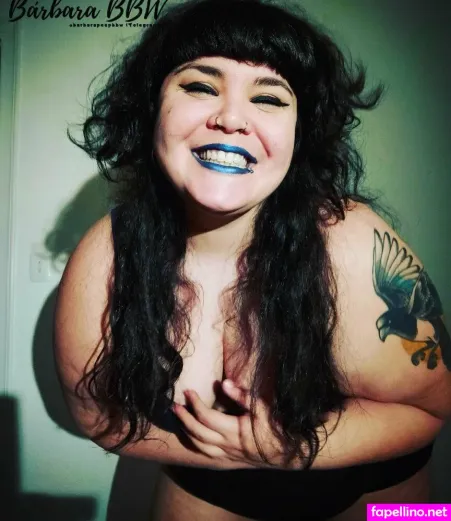 Freebarbarapeepbbw OnlyFans Thumbnail #b0yKaOHExs