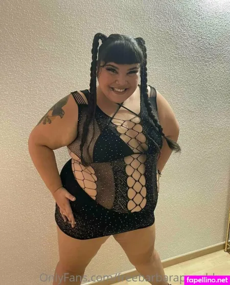 Freebarbarapeepbbw OnlyFans Thumbnail #bnazoZr7mp