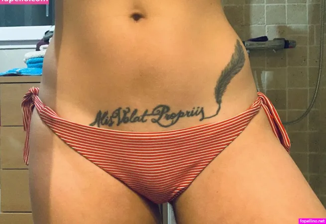 Freebelle Masquee Off OnlyFans Thumbnail #3xBFWx5Tip