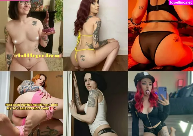 Freebigbuttblair OnlyFans Thumbnail #3PfXmtEr96