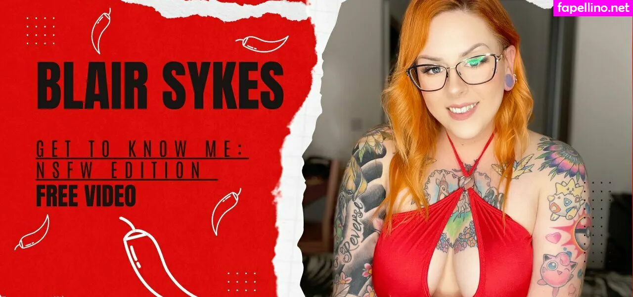 freebigbuttblair Nude Leaked OnlyFans Photo #Bf4sASLJkY