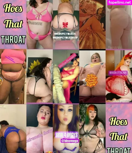 Freebigbuttblair OnlyFans Thumbnail #Tt8z3pD3YU