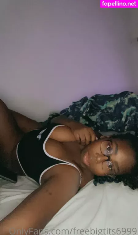 Freebigtits6999 OnlyFans Thumbnail #A1K1rr3Qrl