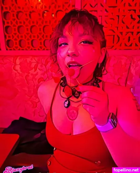 Freeblazybrat OnlyFans Thumbnail #3yVon44F7b