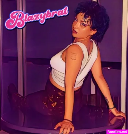 Freeblazybrat OnlyFans Thumbnail #UI9yVPaFTh