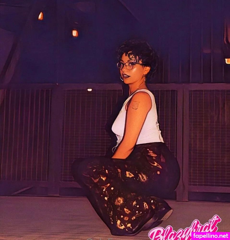 freeblazybrat, therealfreebreezyho___ Nude Leaked OnlyFans Photo #gzodoU1Ah1