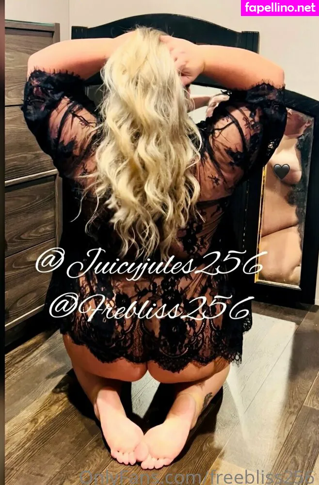 freebliss256, freegellss Nude Leaked OnlyFans Photo #e6m7h8QTOM