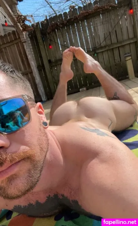 Freeboygym OnlyFans Thumbnail #GgwSY2fcPV
