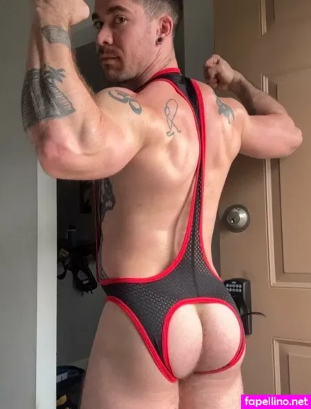 Freeboygym OnlyFans Thumbnail #Q8qr0cnVFu