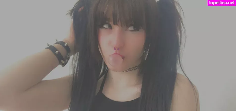 Freebunnii OnlyFans Thumbnail #0BsSFZVNOt