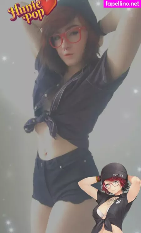 Freebunnii OnlyFans Thumbnail #YNUlQZUtWK