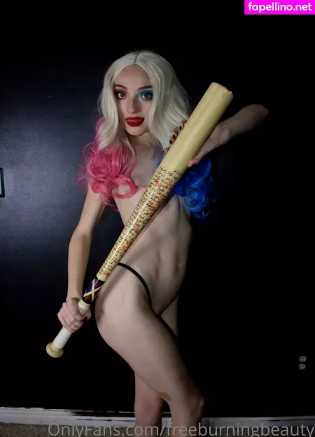 Freeburningbeauty OnlyFans Thumbnail #HuXi9tr3ha