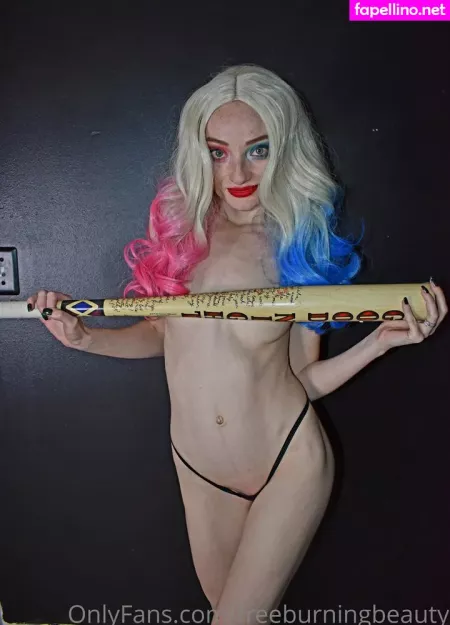 Freeburningbeauty OnlyFans Thumbnail #V8h7QP8qwn