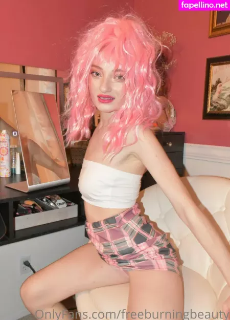 Freeburningbeauty OnlyFans Thumbnail #XMyUwuSqbF
