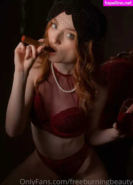 Freeburningbeauty OnlyFans Thumbnail #bfkka1Q27x