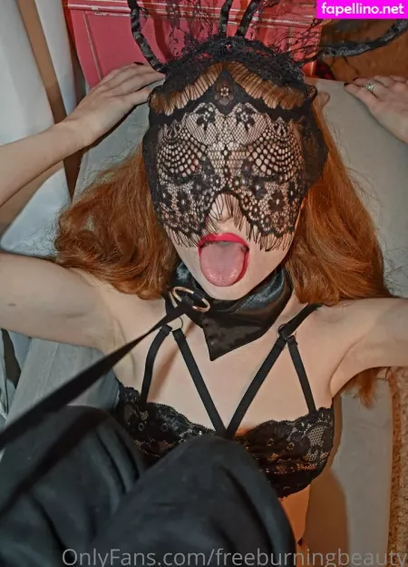Freeburningbeauty OnlyFans Thumbnail #qAIBxZEb7b