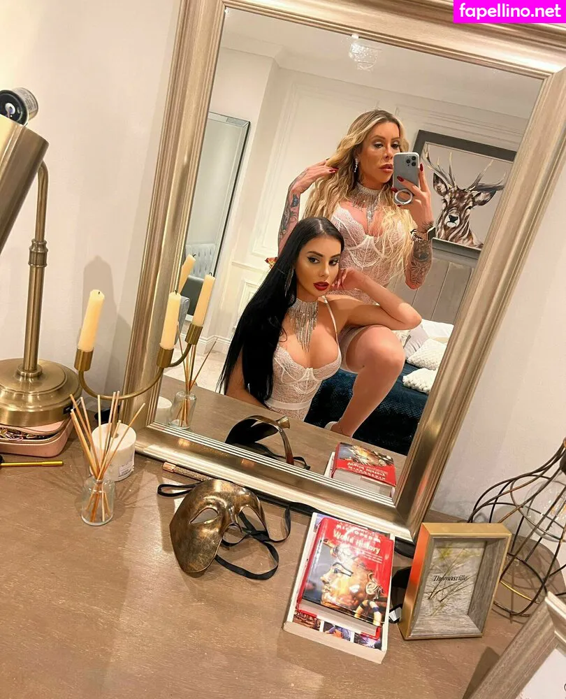 freecamilladrummond, kammorie_jordan3 Nude Leaked OnlyFans Photo #wDJJSs4dyk
