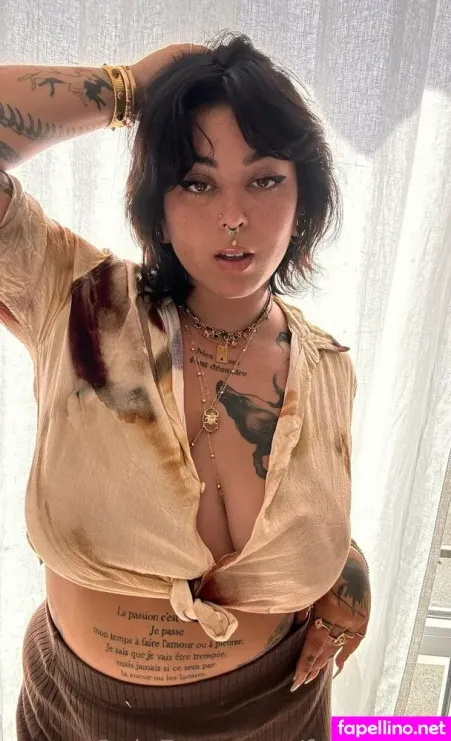 Freechacri OnlyFans Thumbnail #vlpRwPXR9n