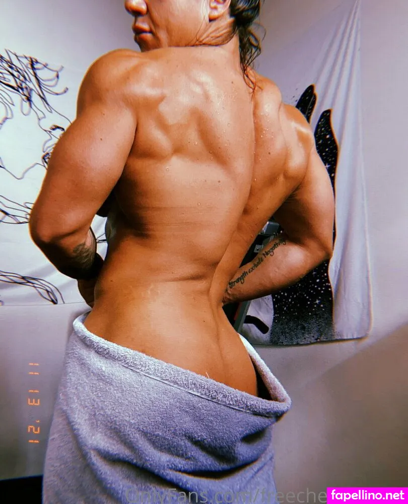 freechelcbabyyy, igobychelle Nude Leaked OnlyFans Photo #3VZG0gAI2i