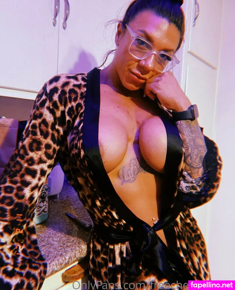 freechelcbabyyy, igobychelle Nude Leaked OnlyFans Photo #xKG0HReMpx