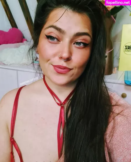 Freechristina OnlyFans Thumbnail #Aq09N758vg