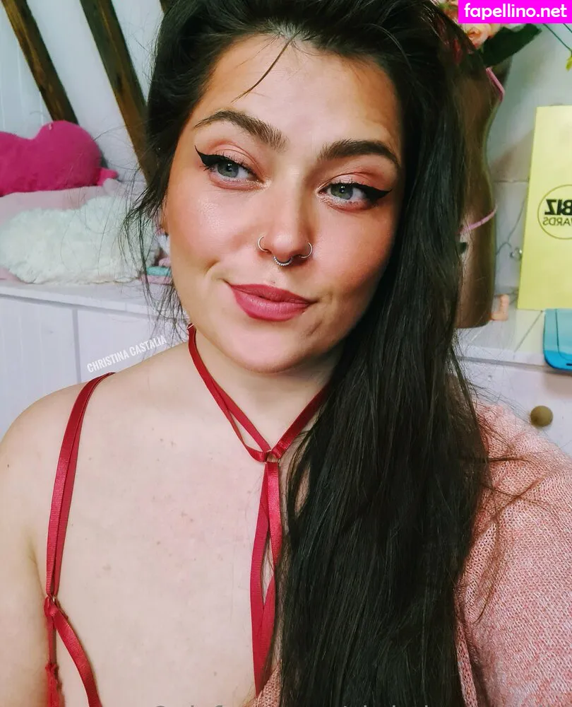 freechristina Nude Leaked OnlyFans Photo #Aq09N758vg