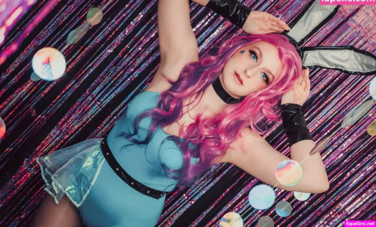 Freecosplay Melpomene OnlyFans Thumbnail #3E5uvJeL5r