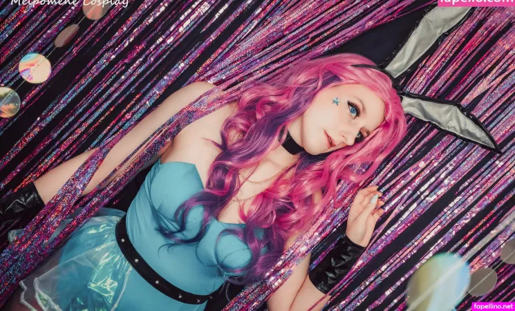Freecosplay Melpomene OnlyFans Thumbnail #NwJVyiudNx