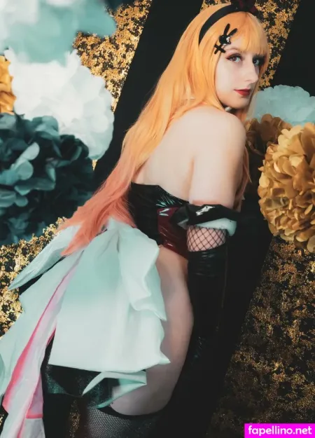 Freecosplay Melpomene OnlyFans Thumbnail #tLb2eOt8UO