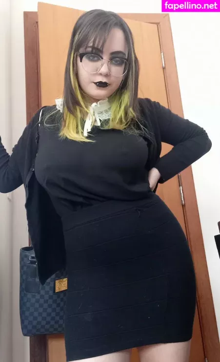 Freecyber Nyxie OnlyFans Thumbnail #2pf89LcNjG