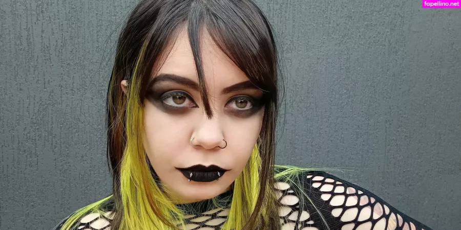 Freecyber Nyxie OnlyFans Thumbnail #648Hld4g7A