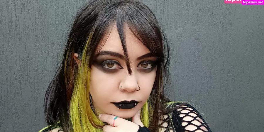 Freecyber Nyxie OnlyFans Thumbnail #BlyDjIav0l