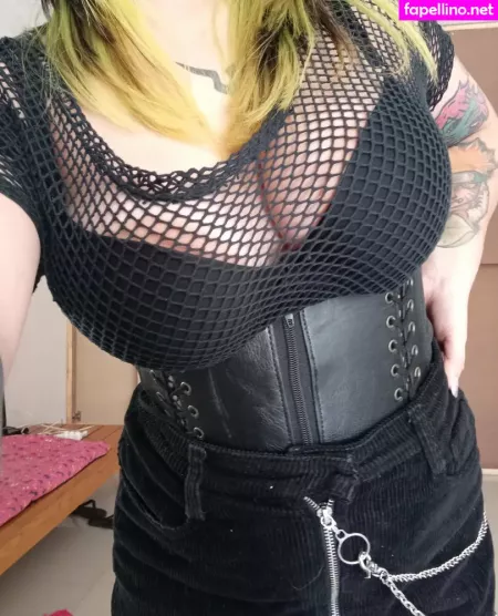 Freecyber Nyxie OnlyFans Thumbnail #Cfv2tYeZ9Q