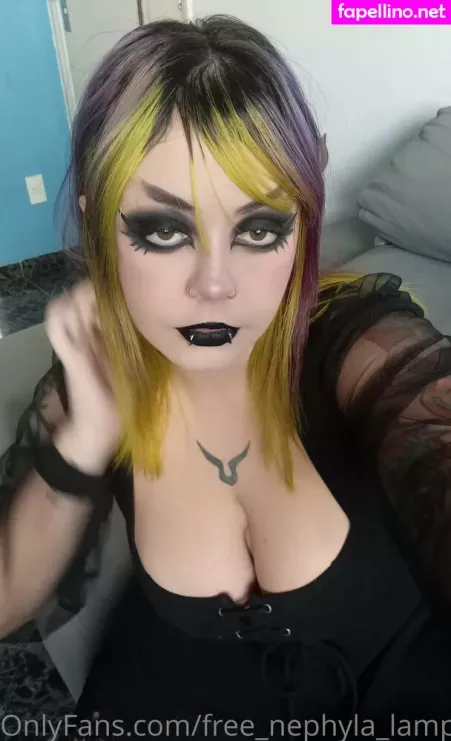 Freecyber Nyxie OnlyFans Thumbnail #I7h5sQHDVp