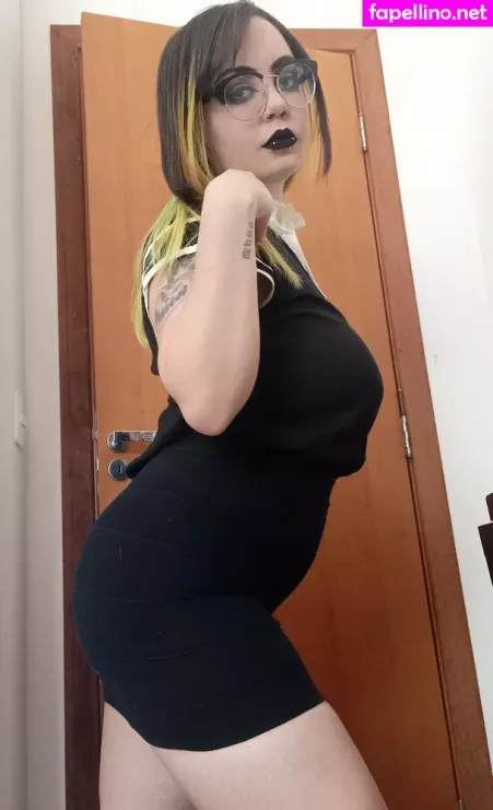 Freecyber Nyxie OnlyFans Thumbnail #JGl8el2bKF