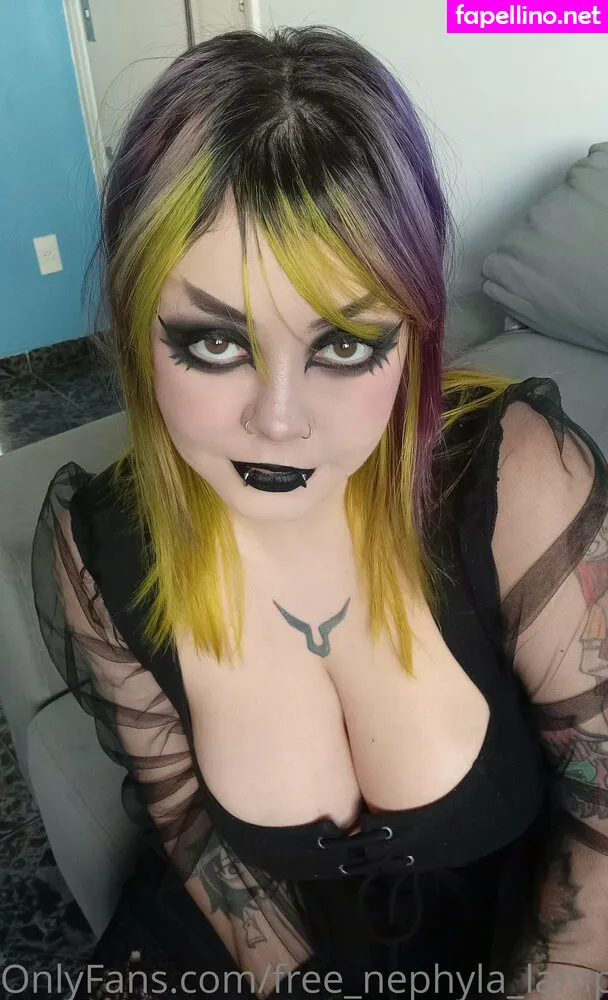 creepyy_cutie, freecyber_nyxie Nude Leaked OnlyFans Photo #O2yiFiUIeq